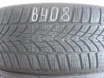 2x 205/45 R17 88V Winterreifen Dunlop SPWinter Sport 4D DSST RSC Dot3920 B408 – Bild 2