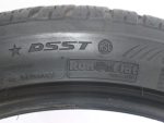 2x 205/45 R17 88V Winterreifen Dunlop SPWinter Sport 4D DSST RSC Dot3920 B408 – Bild 5