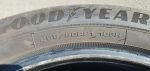 2x 255/50 R21 109H Winterreifen Goodyear UltraGrip Performance+ Dot3821  B138 – Bild 4