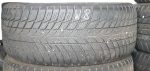 4x 225/40R18 92V Winterreifen Bridgestone Blizzak LMOO1 (RSC) Dot3619 W8 – Bild 2