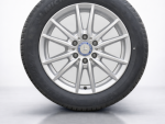16 Zoll Ganzjahreskompletträder  Mercedes A W177 B W246 CLA C118 A1774010100