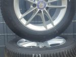 16 Zoll Ganzjahreskompletträder  Mercedes A W177 B W246 CLA C118 A1774010100 – Bild 2
