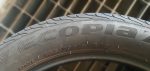 2x 155/70 R19 84Q Sommerreifen Bridgestone Ecopia EP500 Dot3120 5mm B208 – Bild 2