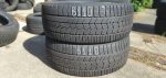 2x 225/45 R18 95V Continental WinterContact TS860S SSR(RSC) Dot1921 5mm B110