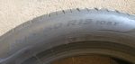 1x 245/50 R19 105Y Sommerreifen Pirelli PZero TM  Dot4823 5mm B195 – Bild 4