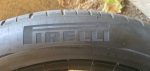 1x 245/50 R19 105Y Sommerreifen Pirelli PZero TM  Dot4823 5mm B195 – Bild 2