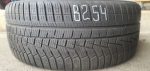 1x 225/45 R18 95H Hankook Winter i*Cept evo 2 (RSC) HRS Dot2823 5mm B254