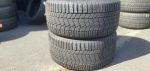 2x 305/35 R21 109V Winter Continental ContiWinterContact TS860S Dot20 6,7mm B159