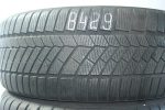 2x 225/45 R18 95V Continental ContiWinterContact TS830P SSR RSC Dot3417 B429 – Bild 2