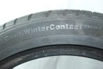 2x 225/45 R18 95V Continental ContiWinterContact TS830P SSR RSC Dot3417 B429 – Bild 4