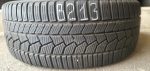 1x 225/45 R18 95V Continental WinterContact TS860S SSR (RSC) Dot2020 5-6mm B213