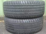 2x 225/55 R18 102Y  Sommerreifen Vredestein Ultrac MO SN1 Dot0124 4,5mm B89 – Bild 2