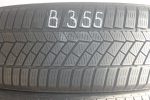 2x 205/55 R17 95H Continental ContiWinterContact TS830P Dot4020 5,5-6mm B355 – Bild 2