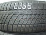 2x 205/55 R17 95H Continental ContiWinterContact TS830P SSR Dot3321 8-8,5mm B356 – Bild 2
