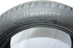 2x 205/55 R17 95H Continental ContiWinterContact TS830P SSR Dot3321 8-8,5mm B356 – Bild 3