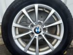 16 Zoll Winterkompletträder für BMW 3er (F30), 4er (F32) – Bild 3