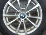 16 Zoll Winterkompletträder für BMW 3er (F30), 4er (F32) – Bild 5