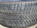 1x 285/40 R20 108V Winterreifen Bridgestone Blizzak LM005 Dot3722 4,5-5mm B126