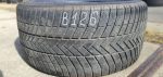 1x 285/40 R20 108V Winterreifen Bridgestone Blizzak LM005 Dot3722 4,5-5mm B126
