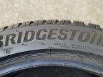 1x 285/40 R20 108V Winterreifen Bridgestone Blizzak LM005 Dot3722 4,5-5mm B126 – Bild 2