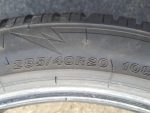 1x 285/40 R20 108V Winterreifen Bridgestone Blizzak LM005 Dot3722 4,5-5mm B126 – Bild 5