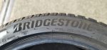 1x 285/40 R20 108V Winterreifen Bridgestone Blizzak LM005 Dot3722 4,5-5mm B126 – Bild 2