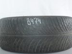 1x 255/45 R20 105V Winterreifen Michelin PilotAlpin 5 SUV X Dot1519 4,5-5mm B474