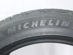 1x 255/45 R20 105V Winterreifen Michelin PilotAlpin 5 SUV X Dot1519 4,5-5mm B474 – Bild 2