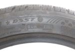 2x 205/45 R17 88V Dunlop SPWinter Sport 4D DSST RSC Dot4015 6,5-7mm B459 – Bild 5