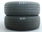 2x 195/55 R16 91H Sommerreifen Michelin e*Primacy Dot1025 5,5-6mm B757