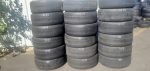 2x 255/50 R21 109H Winterreifen Goodyear UltraGrip Performance+  Dot2121 X101