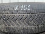 2x 255/50 R21 109H Winterreifen Goodyear UltraGrip Performance+  Dot2121 X101 – Bild 2
