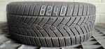 1x 225/50 R18 99V Winterreifen Goodyear UltraGrip Perfromance + Dot2921  B240