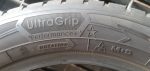1x 225/50 R18 99V Winterreifen Goodyear UltraGrip Perfromance + Dot2921  B240 – Bild 3