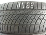 2x 225/40 R18 92V Continental ContiWinterContact TS830P SSR RSC Dot2719 B422 – Bild 2