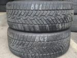 2x 225/50 R18 99V Winterreifen Goodyear UltraGrip Performance+ Dot0421 B41