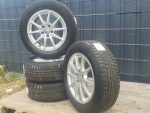 16 Zoll Winterkompletträder für Mercedes Benz, CLA 118, CLA ShootingBrake, – Bild 4