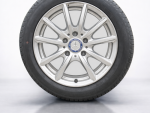 16 Zoll Winterkompletträder für Mercedes-Benz B-Klasse (W246