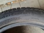 1x 225/45 R18 95H Continental WinterContact TS860S SSR (RSC) Dot2323 5-6mm B212 – Bild 3
