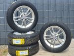 16 Zoll Winterkompletträder für Mercedes-Benz A-Klasse (W177), CLA (C118) – Bild 2