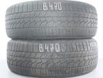 2x 225/55 R19 103V Continental WinterContact TS830S NFO Dot19/21 5,5-6mm B470