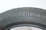 2x 225/55 R19 103V Continental WinterContact TS830S NFO Dot19/21 5,5-6mm B470 – Bild 3