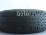 1x 225/55 R19 103V Continental WinterContact TS860S NFO Dot3519 5,5mm B510
