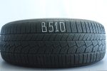 1x 225/55 R19 103V Continental WinterContact TS860S NFO Dot3519 5,5mm B510