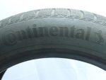 1x 225/55 R19 103V Continental WinterContact TS860S NFO Dot3519 5,5mm B510 – Bild 3