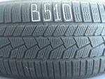1x 225/55 R19 103V Continental WinterContact TS860S NFO Dot3519 5,5mm B510 – Bild 2