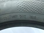 1x 225/55 R19 103V Continental WinterContact TS860S NFO Dot3519 5,5mm B510 – Bild 5