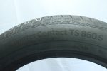1x 225/55 R19 103V Continental WinterContact TS860S NFO Dot3519 5,5mm B510 – Bild 4