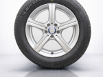 17 Zoll Winterkompletträder für Mercedes-Benz A-Klasse (W177), CLA (C118)