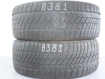 2x 225/40 R18 92V Continental ContiWinterContact TS830P SSR RSC Dot2819 B381